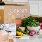 sun basket meal delivery service reviews