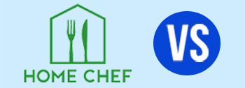 home chef food delivery