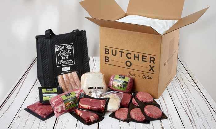 butcherBox: Butcher Box Review